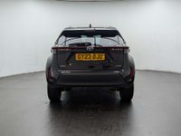 USED 2023 23 TOYOTA YARIS CROSS 1.5 Yaris Cross Design HEV Auto 5dr CLICK & COLLECT/ HOME DELIVERY