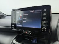 USED 2023 23 TOYOTA YARIS CROSS 1.5 Yaris Cross Design HEV Auto 5dr CLICK & COLLECT/ HOME DELIVERY