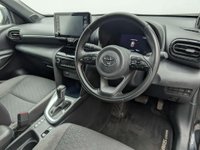 USED 2023 23 TOYOTA YARIS CROSS 1.5 Yaris Cross Design HEV Auto 5dr CLICK & COLLECT/ HOME DELIVERY
