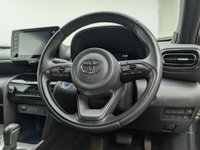 USED 2023 23 TOYOTA YARIS CROSS 1.5 Yaris Cross Design HEV Auto 5dr CLICK & COLLECT/ HOME DELIVERY