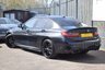 USED 2021 21 BMW 3 SERIES 2.0 320i M Sport Saloon 4dr Petrol Auto Euro 6 (s/s) (184 ps) COMFORT PACK - 360 CAMERA - HARMAN KARDON SOUND - KEYLESS ENTRY - POWERED BOOTLID