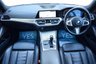 USED 2021 21 BMW 3 SERIES 2.0 320i M Sport Saloon 4dr Petrol Auto Euro 6 (s/s) (184 ps) COMFORT PACK - 360 CAMERA - HARMAN KARDON SOUND - KEYLESS ENTRY - POWERED BOOTLID