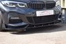 USED 2021 21 BMW 3 SERIES 2.0 320i M Sport Saloon 4dr Petrol Auto Euro 6 (s/s) (184 ps) COMFORT PACK - 360 CAMERA - HARMAN KARDON SOUND - KEYLESS ENTRY - POWERED BOOTLID