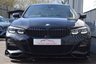 USED 2021 21 BMW 3 SERIES 2.0 320i M Sport Saloon 4dr Petrol Auto Euro 6 (s/s) (184 ps) COMFORT PACK - 360 CAMERA - HARMAN KARDON SOUND - KEYLESS ENTRY - POWERED BOOTLID