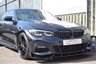 USED 2021 21 BMW 3 SERIES 2.0 320i M Sport Saloon 4dr Petrol Auto Euro 6 (s/s) (184 ps) COMFORT PACK - 360 CAMERA - HARMAN KARDON SOUND - KEYLESS ENTRY - POWERED BOOTLID