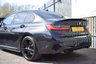 USED 2021 21 BMW 3 SERIES 2.0 320i M Sport Saloon 4dr Petrol Auto Euro 6 (s/s) (184 ps) COMFORT PACK - 360 CAMERA - HARMAN KARDON SOUND - KEYLESS ENTRY - POWERED BOOTLID