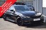 USED 2021 21 BMW 3 SERIES 2.0 320i M Sport Saloon 4dr Petrol Auto Euro 6 (s/s) (184 ps) COMFORT PACK - 360 CAMERA - HARMAN KARDON SOUND - KEYLESS ENTRY - POWERED BOOTLID