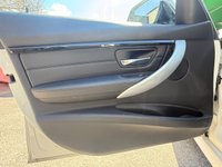 USED 2017 67 BMW 3 SERIES 2.0 320d M Sport Saloon 4dr Diesel Auto xDrive Euro 6 (s/s) (190 ps) CRUISE CONTROL, REAR PARKING SENSOR