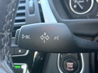 USED 2017 67 BMW 3 SERIES 2.0 320d M Sport Saloon 4dr Diesel Auto xDrive Euro 6 (s/s) (190 ps) CRUISE CONTROL, REAR PARKING SENSOR
