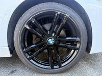 USED 2017 67 BMW 3 SERIES 2.0 320d M Sport Saloon 4dr Diesel Auto xDrive Euro 6 (s/s) (190 ps) CRUISE CONTROL, REAR PARKING SENSOR