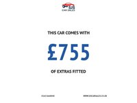 USED 2017 67 BMW 3 SERIES 2.0 320d M Sport Saloon 4dr Diesel Auto xDrive Euro 6 (s/s) (190 ps) CRUISE CONTROL, REAR PARKING SENSOR