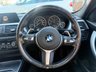 USED 2017 67 BMW 3 SERIES 2.0 320d M Sport Saloon 4dr Diesel Auto xDrive Euro 6 (s/s) (190 ps) CRUISE CONTROL, REAR PARKING SENSOR