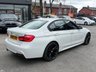USED 2017 67 BMW 3 SERIES 2.0 320d M Sport Saloon 4dr Diesel Auto xDrive Euro 6 (s/s) (190 ps) CRUISE CONTROL, REAR PARKING SENSOR