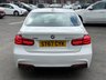 USED 2017 67 BMW 3 SERIES 2.0 320d M Sport Saloon 4dr Diesel Auto xDrive Euro 6 (s/s) (190 ps) CRUISE CONTROL, REAR PARKING SENSOR