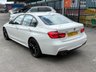 USED 2017 67 BMW 3 SERIES 2.0 320d M Sport Saloon 4dr Diesel Auto xDrive Euro 6 (s/s) (190 ps) CRUISE CONTROL, REAR PARKING SENSOR