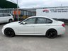 USED 2017 67 BMW 3 SERIES 2.0 320d M Sport Saloon 4dr Diesel Auto xDrive Euro 6 (s/s) (190 ps) CRUISE CONTROL, REAR PARKING SENSOR