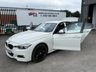 USED 2017 67 BMW 3 SERIES 2.0 320d M Sport Saloon 4dr Diesel Auto xDrive Euro 6 (s/s) (190 ps) CRUISE CONTROL, REAR PARKING SENSOR