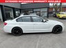 USED 2017 67 BMW 3 SERIES 2.0 320d M Sport Saloon 4dr Diesel Auto xDrive Euro 6 (s/s) (190 ps) CRUISE CONTROL, REAR PARKING SENSOR
