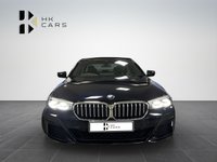 USED 2020 70 BMW 5 SERIES 2.0 530e 12kWh M Sport Saloon 4dr Petrol Plug-in Hybrid Steptronic Euro 6 (s/s) (292 ps) Camera, Heated Seat