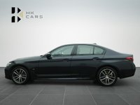 USED 2020 70 BMW 5 SERIES 2.0 530e 12kWh M Sport Saloon 4dr Petrol Plug-in Hybrid Steptronic Euro 6 (s/s) (292 ps) Camera, Heated Seat