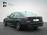 USED 2020 70 BMW 5 SERIES 2.0 530e 12kWh M Sport Saloon 4dr Petrol Plug-in Hybrid Steptronic Euro 6 (s/s) (292 ps) Camera, Heated Seat