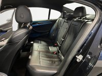 USED 2020 70 BMW 5 SERIES 2.0 530e 12kWh M Sport Saloon 4dr Petrol Plug-in Hybrid Steptronic Euro 6 (s/s) (292 ps) Camera, Heated Seat