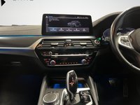 USED 2020 70 BMW 5 SERIES 2.0 530e 12kWh M Sport Saloon 4dr Petrol Plug-in Hybrid Steptronic Euro 6 (s/s) (292 ps) Camera, Heated Seat