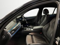 USED 2020 70 BMW 5 SERIES 2.0 530e 12kWh M Sport Saloon 4dr Petrol Plug-in Hybrid Steptronic Euro 6 (s/s) (292 ps) Camera, Heated Seat