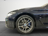 USED 2020 70 BMW 5 SERIES 2.0 530e 12kWh M Sport Saloon 4dr Petrol Plug-in Hybrid Steptronic Euro 6 (s/s) (292 ps) Camera, Heated Seat