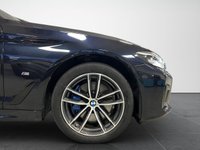 USED 2020 70 BMW 5 SERIES 2.0 530e 12kWh M Sport Saloon 4dr Petrol Plug-in Hybrid Steptronic Euro 6 (s/s) (292 ps) Camera, Heated Seat