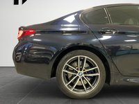 USED 2020 70 BMW 5 SERIES 2.0 530e 12kWh M Sport Saloon 4dr Petrol Plug-in Hybrid Steptronic Euro 6 (s/s) (292 ps) Camera, Heated Seat