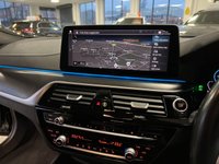 USED 2020 70 BMW 5 SERIES 2.0 530e 12kWh M Sport Saloon 4dr Petrol Plug-in Hybrid Steptronic Euro 6 (s/s) (292 ps) Camera, Heated Seat