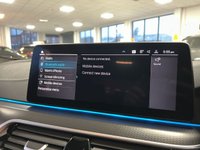 USED 2020 70 BMW 5 SERIES 2.0 530e 12kWh M Sport Saloon 4dr Petrol Plug-in Hybrid Steptronic Euro 6 (s/s) (292 ps) Camera, Heated Seat