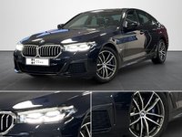 USED 2020 70 BMW 5 SERIES 2.0 530e 12kWh M Sport Saloon 4dr Petrol Plug-in Hybrid Steptronic Euro 6 (s/s) (292 ps) Camera, Heated Seat