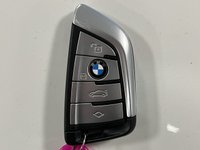 USED 2020 70 BMW 5 SERIES 2.0 530e 12kWh M Sport Saloon 4dr Petrol Plug-in Hybrid Steptronic Euro 6 (s/s) (292 ps) Camera, Heated Seat
