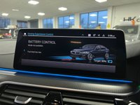 USED 2020 70 BMW 5 SERIES 2.0 530e 12kWh M Sport Saloon 4dr Petrol Plug-in Hybrid Steptronic Euro 6 (s/s) (292 ps) Camera, Heated Seat