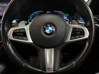 USED 2020 70 BMW 5 SERIES 2.0 530e 12kWh M Sport Saloon 4dr Petrol Plug-in Hybrid Steptronic Euro 6 (s/s) (292 ps) Camera, Heated Seat