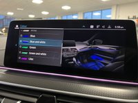 USED 2020 70 BMW 5 SERIES 2.0 530e 12kWh M Sport Saloon 4dr Petrol Plug-in Hybrid Steptronic Euro 6 (s/s) (292 ps) Camera, Heated Seat