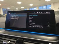 USED 2020 70 BMW 5 SERIES 2.0 530e 12kWh M Sport Saloon 4dr Petrol Plug-in Hybrid Steptronic Euro 6 (s/s) (292 ps) Camera, Heated Seat