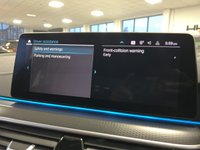 USED 2020 70 BMW 5 SERIES 2.0 530e 12kWh M Sport Saloon 4dr Petrol Plug-in Hybrid Steptronic Euro 6 (s/s) (292 ps) Camera, Heated Seat