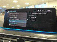 USED 2020 70 BMW 5 SERIES 2.0 530e 12kWh M Sport Saloon 4dr Petrol Plug-in Hybrid Steptronic Euro 6 (s/s) (292 ps) Camera, Heated Seat