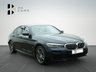 USED 2020 70 BMW 5 SERIES 2.0 530e 12kWh M Sport Saloon 4dr Petrol Plug-in Hybrid Steptronic Euro 6 (s/s) (292 ps) Camera, Heated Seat