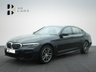 USED 2020 70 BMW 5 SERIES 2.0 530e 12kWh M Sport Saloon 4dr Petrol Plug-in Hybrid Steptronic Euro 6 (s/s) (292 ps) Camera, Heated Seat