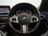USED 2020 70 BMW 5 SERIES 2.0 530e 12kWh M Sport Saloon 4dr Petrol Plug-in Hybrid Steptronic Euro 6 (s/s) (292 ps) Camera, Heated Seat