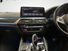 USED 2020 70 BMW 5 SERIES 2.0 530e 12kWh M Sport Saloon 4dr Petrol Plug-in Hybrid Steptronic Euro 6 (s/s) (292 ps) Camera, Heated Seat