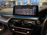 USED 2020 70 BMW 5 SERIES 2.0 530e 12kWh M Sport Saloon 4dr Petrol Plug-in Hybrid Steptronic Euro 6 (s/s) (292 ps) Camera, Heated Seat
