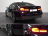 USED 2020 70 BMW 5 SERIES 2.0 530e 12kWh M Sport Saloon 4dr Petrol Plug-in Hybrid Steptronic Euro 6 (s/s) (292 ps) Camera, Heated Seat