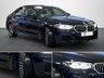 USED 2020 70 BMW 5 SERIES 2.0 530e 12kWh M Sport Saloon 4dr Petrol Plug-in Hybrid Steptronic Euro 6 (s/s) (292 ps) Camera, Heated Seat