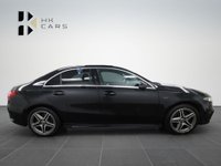 USED 2020 70 MERCEDES-BENZ A-CLASS 1.3 A250e 15.6kWh AMG Line Saloon 4dr Petrol Plug-in Hybrid 8G-DCT Euro 6 (s/s) (218 ps) 