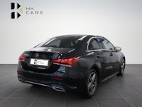 USED 2020 70 MERCEDES-BENZ A-CLASS 1.3 A250e 15.6kWh AMG Line Saloon 4dr Petrol Plug-in Hybrid 8G-DCT Euro 6 (s/s) (218 ps) 